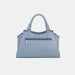 David Jones PU Leather Handbag  Jessie Knowles