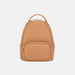 David Jones PU Leather Handle Backpack  Jessie Knowles