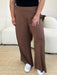 Double Take Smocked Wide Waistband Wide Leg Pants BOTTOMS Jessie Knowles