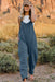 Double Take V-Neck Sleeveless Jumpsuit with Pockets SETS Jessie Knowles