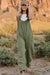 Double Take V-Neck Sleeveless Jumpsuit with Pockets SETS Jessie Knowles