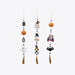 3-Piece Halloween Element Hanging Widgets DECOR Jessie Knowles