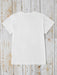 Graphic Round Neck Short Sleeve T-Shirt TOPS Jessie Knowles
