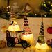 Assorted 2-Piece Light-Up Hanging Widgets DECOR Jessie Knowles