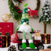 Assorted 2-Piece Light-Up Faceless Gnomes DECOR Jessie Knowles