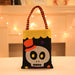 Assorted 2-Piece Halloween Element Handbags DECOR Jessie Knowles