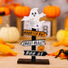 2-Piece Halloween Element Decor Ornaments DECOR Jessie Knowles