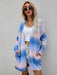 Gradient Open Front Cardigan OUTERWEAR Jessie Knowles