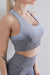 Gradient Sports Bra and Leggings Active Set  Jessie Knowles