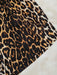 Leopard Lip Graphic Top and Shorts Lounge Set  Jessie Knowles