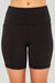 Love Tree High Waist Seam Detail Active Shorts  Jessie Knowles