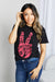 mineB Graphic Tunic T-Shirt TOPS Jessie Knowles