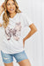 mineB You Give Me Butterflies Graphic T-Shirt  Jessie Knowles