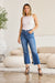 RFM Mini Mia Tummy Control High Waist Jeans BOTTOMS Jessie Knowles