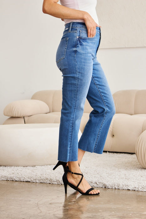 RFM Mini Mia Tummy Control High Waist Jeans BOTTOMS Jessie Knowles