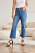 RFM Mini Mia Tummy Control High Waist Jeans BOTTOMS Jessie Knowles