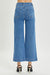 Risen High Rise Wide Leg Jeans  Jessie Knowles