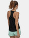 Scoop Neck Active Tank  Jessie Knowles