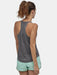 Scoop Neck Active Tank  Jessie Knowles