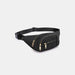 Zenana Quilted Multi Pocket Waist Belt Bag  Jessie Knowles